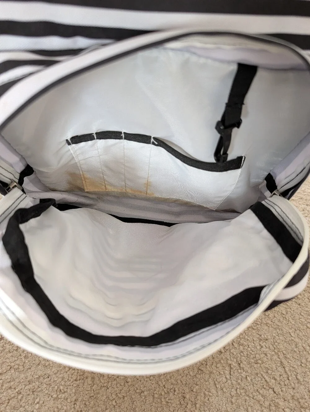 lululemon cross body bags All Night Festival Crossbody Micro Belt Bag 2L Line Weight:5/6 weight More Look Baby shower Sweeten up your holiday